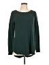 Natural Reflections Green Pullover Sweater Size L - photo 1