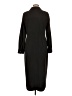 DKNY Black Casual Dress Size 8 - photo 2