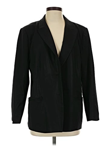 Lafayette 148 New York Blazer (view 1)