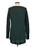 Natural Reflections Green Pullover Sweater Size L - photo 2