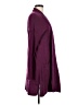 Natori Purple Cardigan Size M (estimated) - photo 4