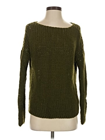 Vince. Pullover Sweater (view 1)