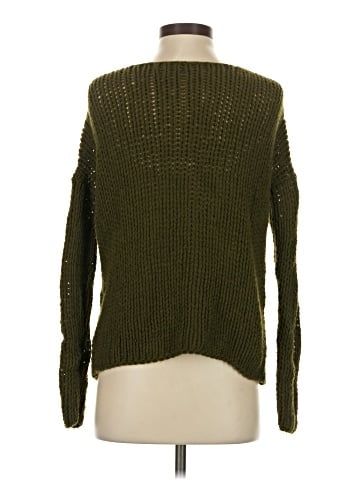 Vince. Pullover Sweater (view 2)
