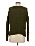 Vince. Solid Green Pullover Sweater Size XS - photo 2