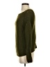 Vince. Solid Green Pullover Sweater Size XS - photo 5