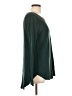 Natural Reflections Green Pullover Sweater Size L - photo 4