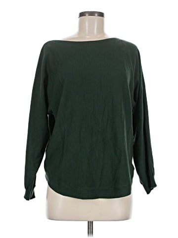 A Common Thread Pullover Sweater (view 1)