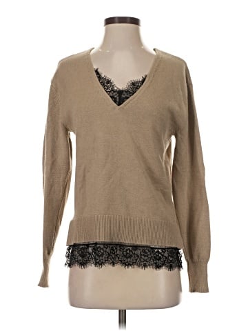 Laundry by Shelli Segal Pullover Sweater (view 1)