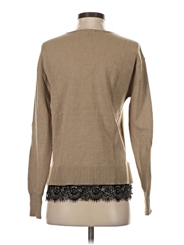 Laundry by Shelli Segal Pullover Sweater (view 2)