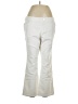 IMAN Ivory Casual Pants Size 16WP - photo 1
