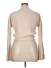 Lulus Tan Turtleneck Sweater Size XL - photo 2