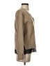 Laundry by Shelli Segal Tan Pullover Sweater Size S - photo 4