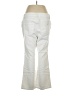 IMAN Ivory Casual Pants Size 16WP - photo 2