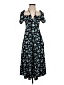 Shein Blue Casual Dress Size S - photo 1