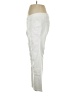 IMAN Ivory Casual Pants Size 16WP - photo 5