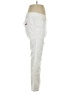 IMAN Ivory Casual Pants Size 16WP - photo 4