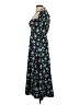 Shein Blue Casual Dress Size S - photo 5