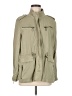 Max Jeans 100% Tencel Lyocell Green Jacket Size M - photo 1