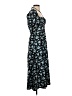 Shein Blue Casual Dress Size S - photo 4