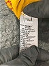 Episode Orange 3/4 Sleeve Blouse Size M - photo 8