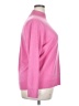 Sag Harbor 100% Acrylic Pink Turtleneck Sweater Size 2X - photo 4