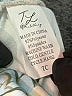 Assorted Brands Floral Blue Casual Pants Size L (estimated) - photo 7