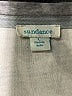 Sundance 100% Cotton Gray Pullover Sweater Size L - photo 7