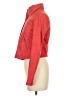 Rock & Republic 100% Polyester Red Jacket Size 4 - photo 5