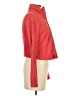 Rock & Republic 100% Polyester Red Jacket Size 4 - photo 4