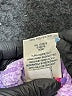 Blair 100% Polyester Solid Purple Turtleneck Sweater Size XL - photo 8