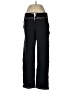 Splendid Mills Black Casual Pants Size M - photo 1