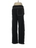 Splendid Mills Black Casual Pants Size M - photo 2