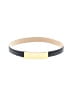 Escada Black Blue Belt Size EU 38 - photo 1