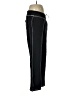 Splendid Mills Black Casual Pants Size M - photo 4