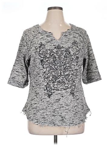 North River Outfitters 3/4 Sleeve T-Shirt (view 1)