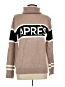 Unbranded Brown Pullover Sweater Size L - photo 1