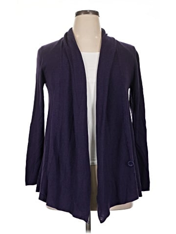 Repeat Cashmere Cardigan (view 1)