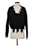 Love Tree 100% Acrylic Black Pullover Sweater Size S - photo 1