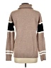 Unbranded Brown Pullover Sweater Size L - photo 2