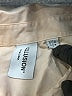 Collusion 100% Cotton Solid Pink Ivory Long Sleeve Button-Down Shirt Size 12 - photo 7