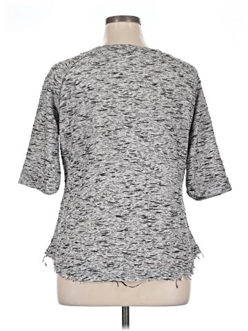 North River Outfitters 3/4 Sleeve T-Shirt (view 2)
