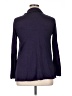Repeat Cashmere Purple Cardigan Size XL - photo 2