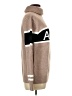 Unbranded Brown Pullover Sweater Size L - photo 4