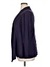 Repeat Cashmere Purple Cardigan Size XL - photo 5