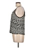 R2D 100% Polyester Black Tank Top Size L - photo 5