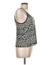 R2D 100% Polyester Black Tank Top Size L - photo 4