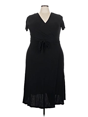Halogen Casual Dress (view 1)