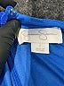 Jessica Simpson Solid Blue Cocktail Dress Size 2 - photo 7