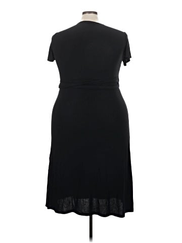 Halogen Casual Dress (view 2)