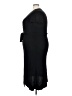 Halogen Black Casual Dress Size 3X - photo 5